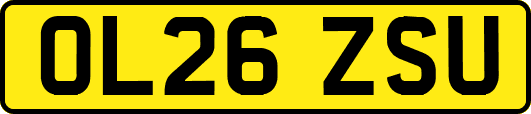 OL26ZSU