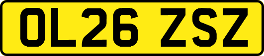 OL26ZSZ