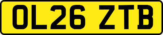 OL26ZTB