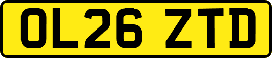 OL26ZTD