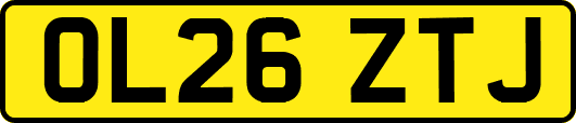 OL26ZTJ