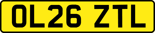 OL26ZTL