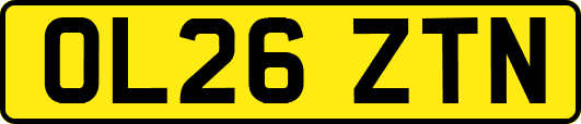 OL26ZTN