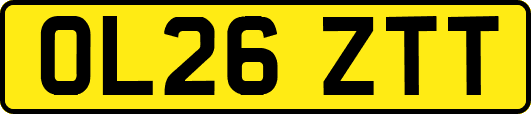 OL26ZTT