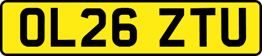 OL26ZTU