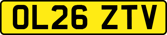 OL26ZTV