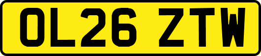 OL26ZTW