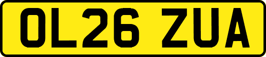 OL26ZUA