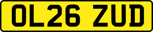 OL26ZUD