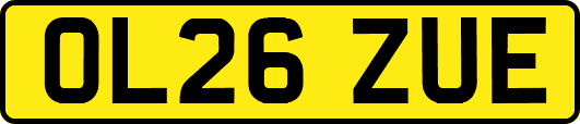 OL26ZUE