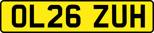 OL26ZUH