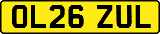 OL26ZUL