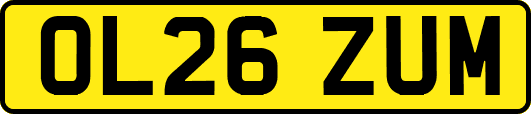 OL26ZUM