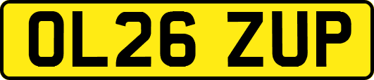 OL26ZUP