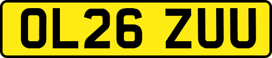 OL26ZUU