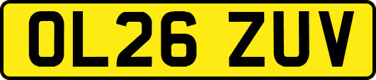 OL26ZUV