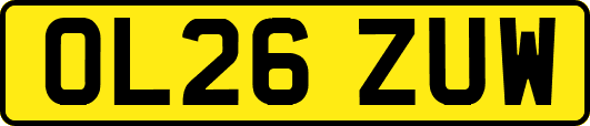 OL26ZUW
