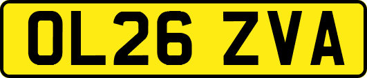 OL26ZVA