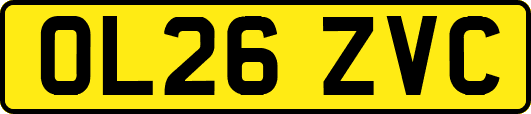 OL26ZVC