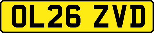 OL26ZVD