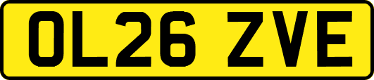 OL26ZVE