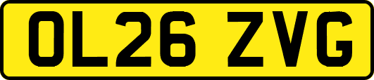 OL26ZVG