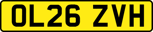OL26ZVH