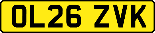 OL26ZVK
