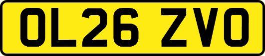 OL26ZVO