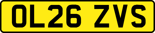 OL26ZVS