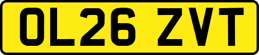 OL26ZVT
