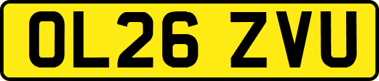 OL26ZVU