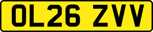 OL26ZVV
