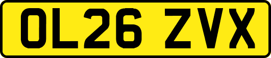 OL26ZVX