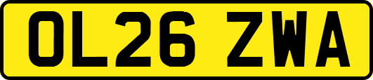 OL26ZWA