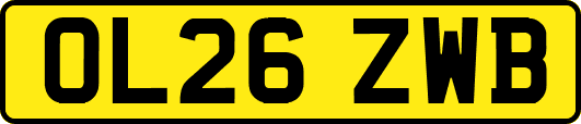 OL26ZWB