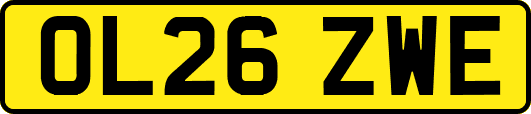 OL26ZWE