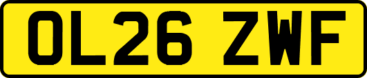 OL26ZWF