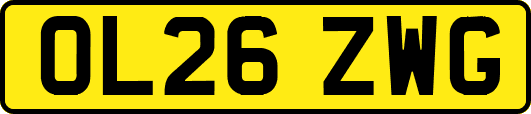 OL26ZWG