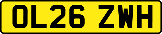 OL26ZWH