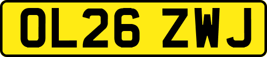 OL26ZWJ