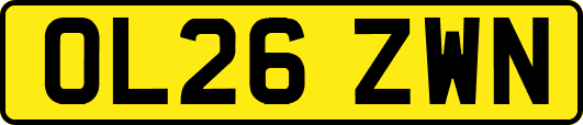 OL26ZWN