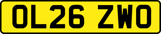 OL26ZWO