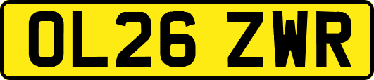 OL26ZWR