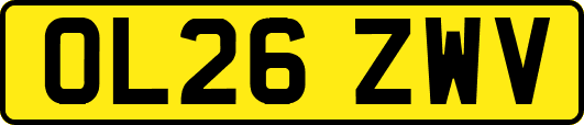 OL26ZWV