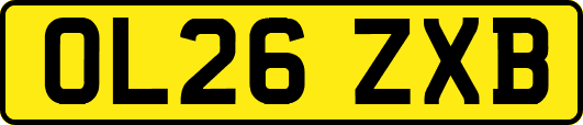 OL26ZXB