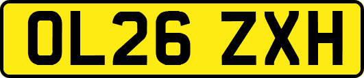 OL26ZXH