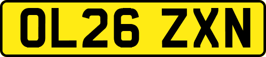 OL26ZXN