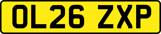 OL26ZXP