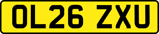 OL26ZXU